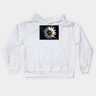 Gazania 7 Kids Hoodie